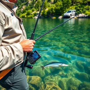 Técnicas avanzadas de pesca en agua dulce para maximizar tus capturas