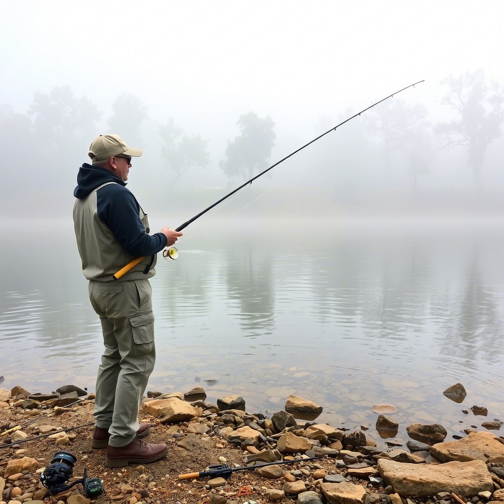 tecnicas-pesca-rio-espana